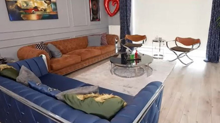 Survivor’ın yıldız ismi ailesiyle bu evde yaşıyor Survivor’ın yıldız ismi ailesiyle bu evde yaşıyor