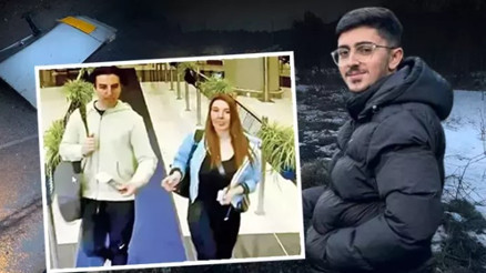 Eyüpsultan’da arızalanan UTV’yi kontrol ederken hafif ticari aracın çarptığı Muhammet hayatını kaybetti