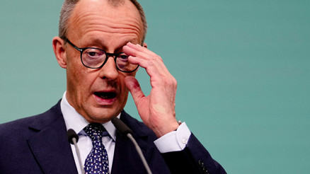 Almanya en kötü kabusu ile karşı karşıya Gıpta edilen günler geride kaldı...