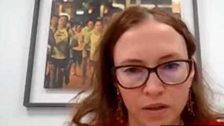 ‘Avrupa’da sporda başörtüsü yasağını uygulayan tek ülke’