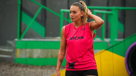 Survivor 2025’e yedeklerden dahil olan Aycan Yanaç kimdir Survivor Aycan Yanaç kaç yaşında, nereli, Survivor’da hangi yıllar yarıştı