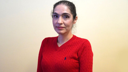 İngiltere’deki Türk kadınları bayramda depremzede çocukları sevindirecek