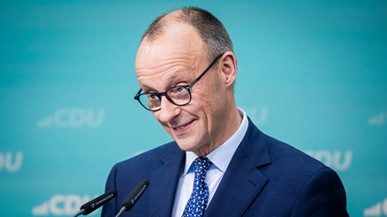SPD’yle koalisyon kurmak istiyorum SPD’yle koalisyon kurmak istiyorum