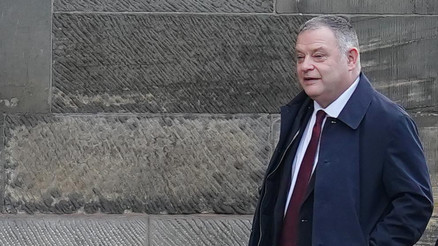 Son pişmanlık fayda etmedi Hâkim milletvekiline acımadı