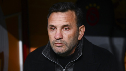 Okan Buruktan derbi sonrası Slavko Vincic isyanı ve flaş Mourinho sözleri: Ağlamaya devam etsin