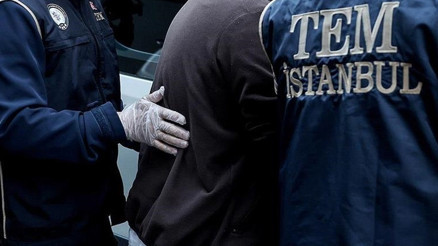 59 DEAŞ’lı yakalandı