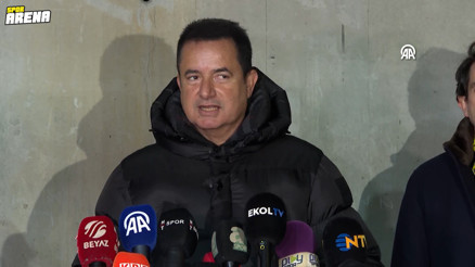 Acun Ilıcalıdan Okan Burukun Mourinho ağlamaya devam etsin sözlerine olay yanıt: Arı kovanına çomak sokuldu