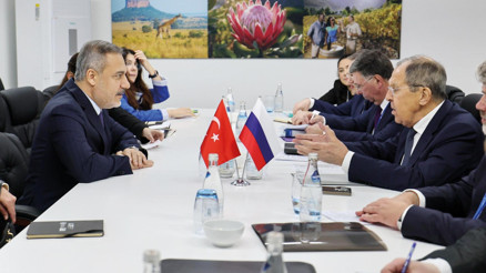 Fidan: Ev sahipliği yapmaya hazırız