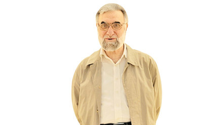 Hattatların üstadı hayatını kaybetti