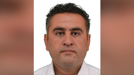 Kahreden haber Uyuşturucu operasyonunda kalp krizi geçiren polis şehit oldu