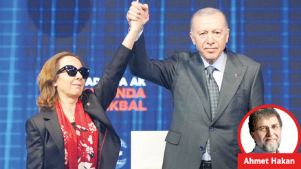 Dört bir açıdan Serap Yazıcı olayı