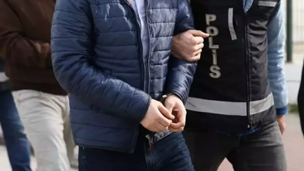 Tokat’ta FETÖ’ye yönelik ‘Kıskaç-40’ operasyonunda 9 şüpheli tutuklandı