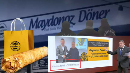 İşte FETÖnün Maydonoz Döner zinciri Antalya şubesini darbeci yüzbaşı koordine etmiş... Her şubeyi hisseye bölmüşler İşte FETÖnün Maydonoz Döner zinciri Antalya şubesini darbeci yüzbaşı koordine etmiş... Her şubeyi hisseye bölmüşler