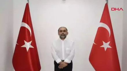 Reyhanlı saldırısının son faili, MİT operasyonuyla yakalandı