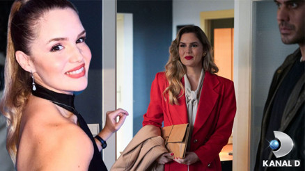 Annem Ankaranın Mesudesi Alara Turan: Ben de çok fevri bir insanım