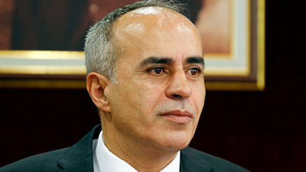 Abdullah Gülün eski basın danışmanı Ahmet Sever hayatını kaybetti