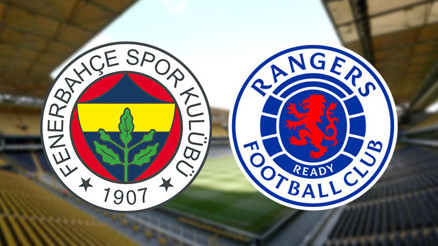 Fenerbahçe - Glasgow Rangers maçı ne zaman, saat kaçta, hangi kanalda | UEFA Avrupa Ligi son 16 Fenerbahçe - Rangers maçı canlı yayın tarihi