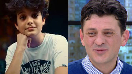 14 yerinden bıçaklanarak hayatını kaybetmişti... Mattia Ahmetin babası: O görüntüleri izleyemedim 14 yerinden bıçaklanarak hayatını kaybetmişti... Mattia Ahmetin babası: O görüntüleri izleyemedim