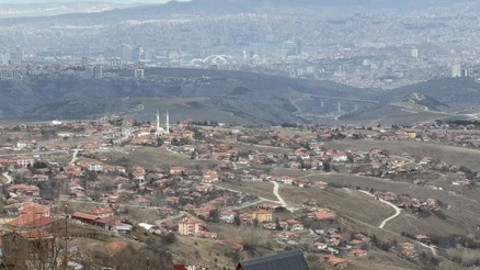 Yakupabdal’ın imarı davalık