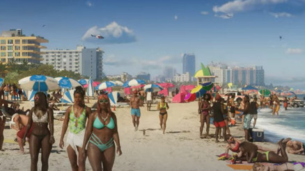 GTA 6 ne zaman çıkacak, bu yıl mı GTA 6 için senaryolar masada GTA 6 ne zaman çıkacak, bu yıl mı GTA 6 için senaryolar masada