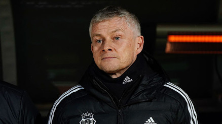 Beşiktaş Solskjaer ile uçuşa geçti