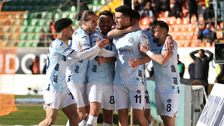 Adana Demirspora FIFAdan puan silme cezası