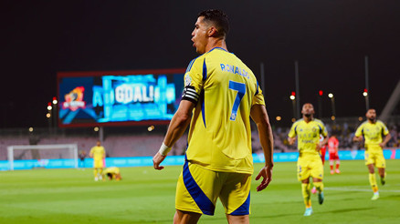 Cristiano Ronaldo adım adım 1000 gole