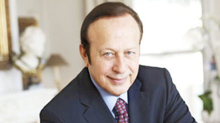 Ulusoy Ailesi’nin acı günü