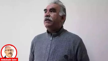 Öcalan yakında çağrı yapacak Öcalan yakında çağrı yapacak