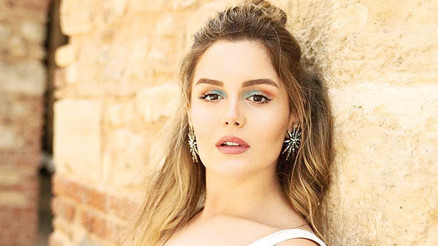 Annem Ankaranın Mesudesi Alara Turan: Ben de çok fevriyim