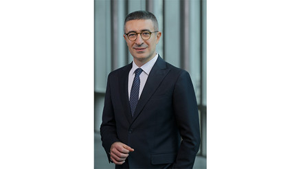 Garanti BBVA, CDP’nin İklim Değişikliği ve Su Güvenliği Programlarında A Listesi’ne Girdi Garanti BBVA, CDP’nin İklim Değişikliği ve Su Güvenliği Programlarında A Listesi’ne Girdi