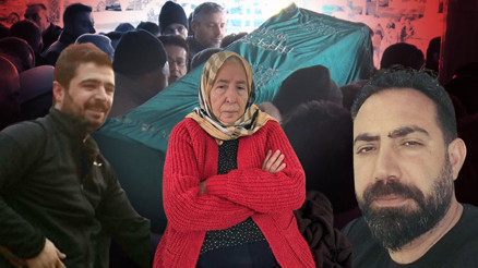 Diş hekimini başından vurup öldürdü, ifadesinde çocuklarımın biyolojik babası çıktı dedi... Acılı anneden DNA iddiasına yalanlama