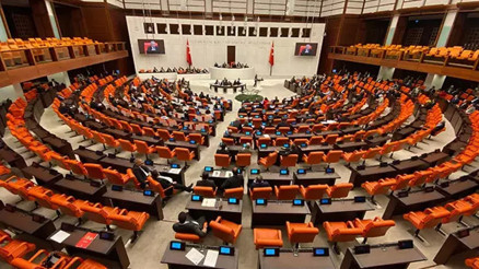 Ankara, Muğla ve Şanlıurfanın milletvekili sayısı arttı