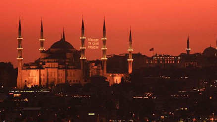 Ramazan ayında beslenme uyarısı... ‘Yemek, iftara yakın zamanda masaya konmalı’