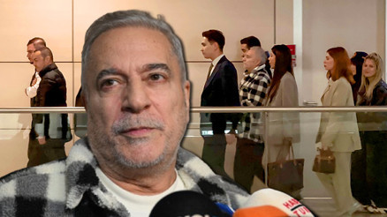 Mehmet Ali Erbil aylık gelirini açıkladı