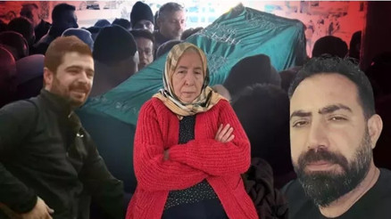 Tabancayla başından vurulan diş hekiminin annesinden ‘DNA’ iddiasına yalanlama