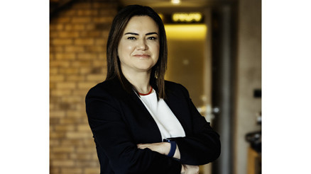 Garanti BBVA Partners Programı 8. dönem mezunlarını verdi