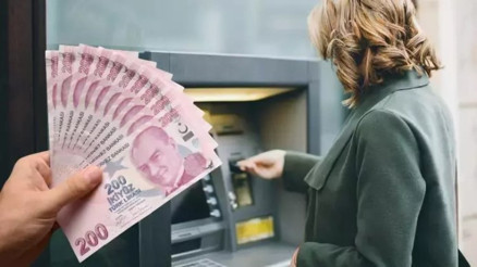 ATMlerde yüzü görünmeyen işlem yapamayacak Cep telefonu, bankacılık ve ATMlerde köklü değişiklik
