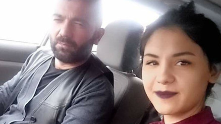 Burdurda Özlem Şımarık, eski eşi tarafından katledilmişti Davanın duruşmasında kanı bozuk gerginliği