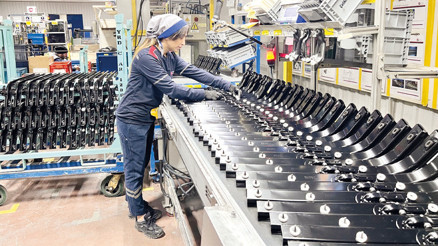 Hedef ‘Erkek egemen’ algısını kırmak Hedef ‘Erkek egemen’ algısını kırmak