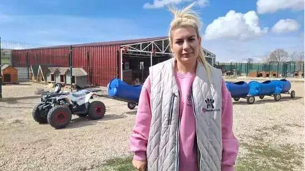 Sokak hayvanları derneğine haksız kazanç davasında 7 sanığa hapis istemi