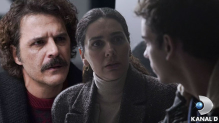 Annem Ankaranın 12. bölümünde neler oldu Hasanın kurtuluşu Burakın ellerinde