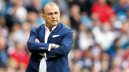 Fatih Terim mahkemeye zorla getirilecek Fatih Terim mahkemeye zorla getirilecek
