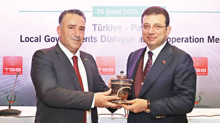 Üniversiteye diploma yazısı... Savcılık belgeleri istedi