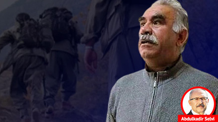 Öcalan’ın PKK’yı feshetme çağrısı yapması bekleniyor