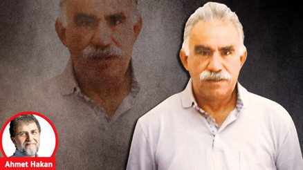 Öcalan’ın çağrısı geliyor