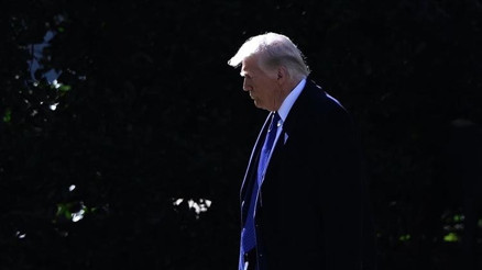 Kanadada Trump çağrısı: G7 Zirvesinden men edilsin