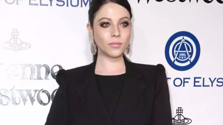 Michelle Trachtenberg neden öldü, kaç yaşındaydı Gossip Girl dizisinin genç oyuncusu Michelle Trachtenberg kimdir