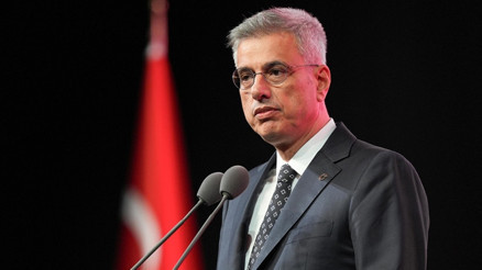 Bakan Memişoğlundan sahte alkol açıklaması: Bu taammüden insanı katletmek Bakan Memişoğlundan sahte alkol açıklaması: Bu taammüden insanı katletmek