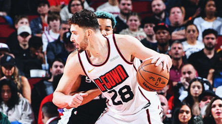 Alperen Şengün double doubleın kıyısından döndü Rockets, Spursi devirdi